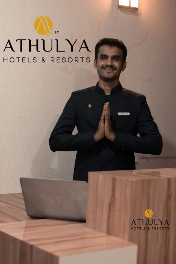 Athulya Residence Suite Rooms Bengaluru Kültér fotó